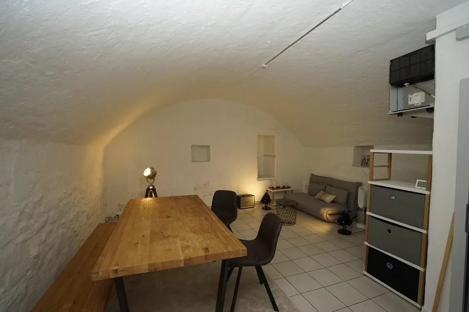 Charmanter Gewölbekeller im Herzen von Bern - Vielseitig nutzbar!