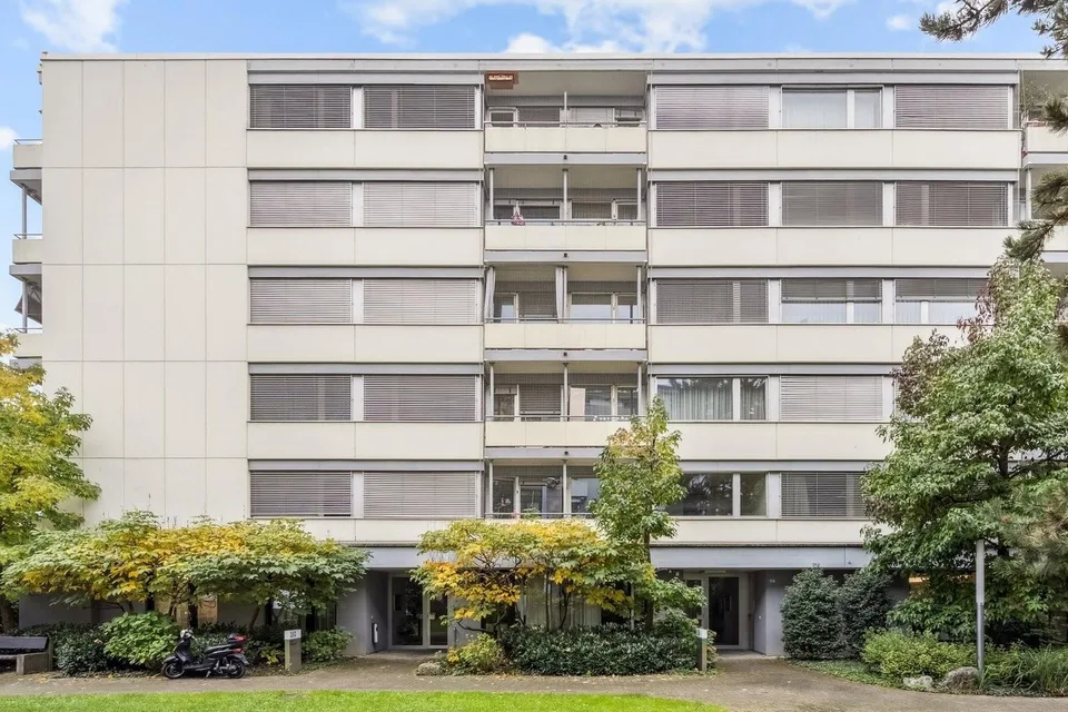 Praxis-/Büroräume mit flexibler Gestaltungsmöglichkeit im Gundeli