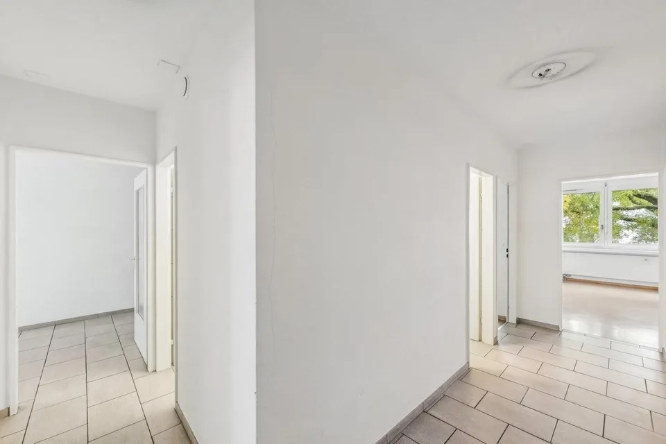 Praxis-/Büroräume mit flexibler Gestaltungsmöglichkeit im Gundeli