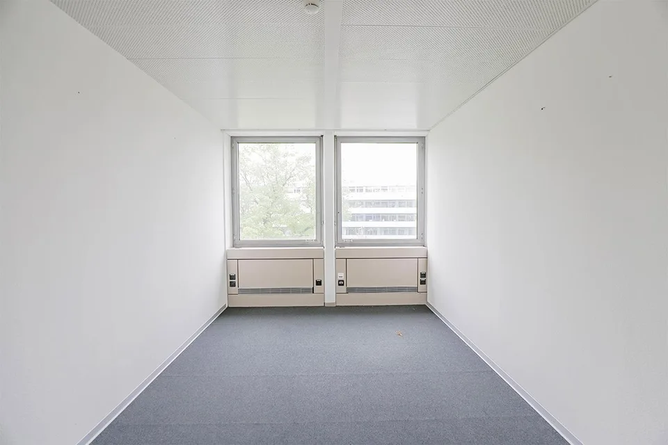 Büro- und Atelierräume direkt am Aeschengraben