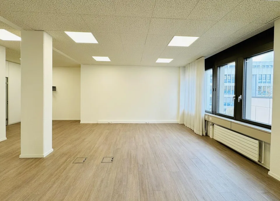Thalwil als Erfolgsstandort  Ihre neue Büro- oder Praxisfläche steh...