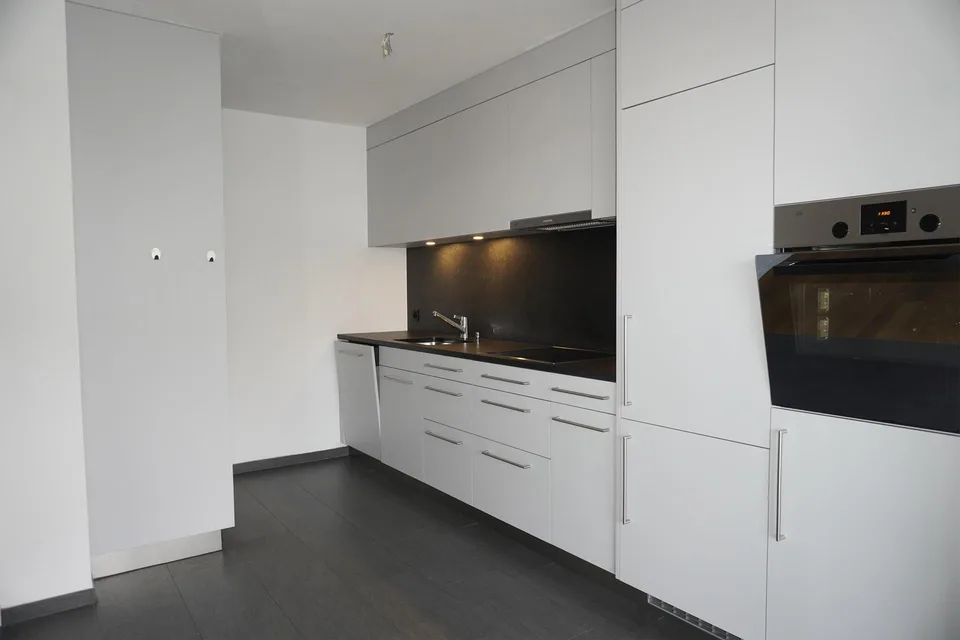 5.5-Zimmer-Wohnung in ruhig gelegenem Quartier nahe Wald