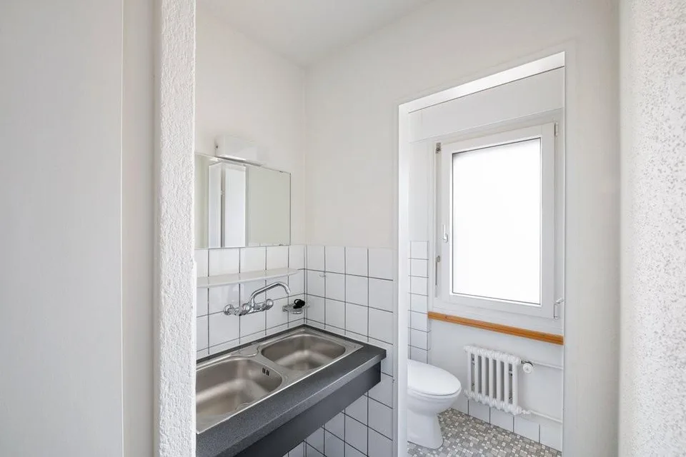 Ihr Gewerbeobjekt über 84m2 im Zentrum von Horw!
