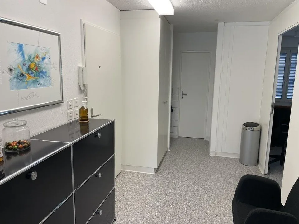 Ihr Gewerbeobjekt über 95m2 im Zentrum von Horw!