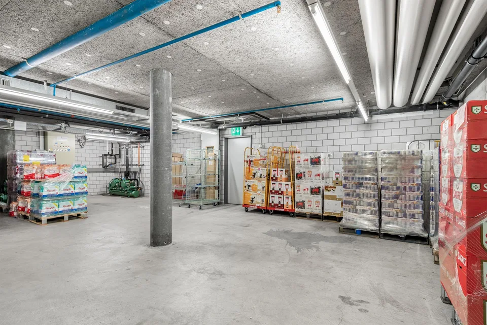 Verkaufsfläche im Thurgipark - ideal für Discounter und Fachmärkte – Foto 7 von 9