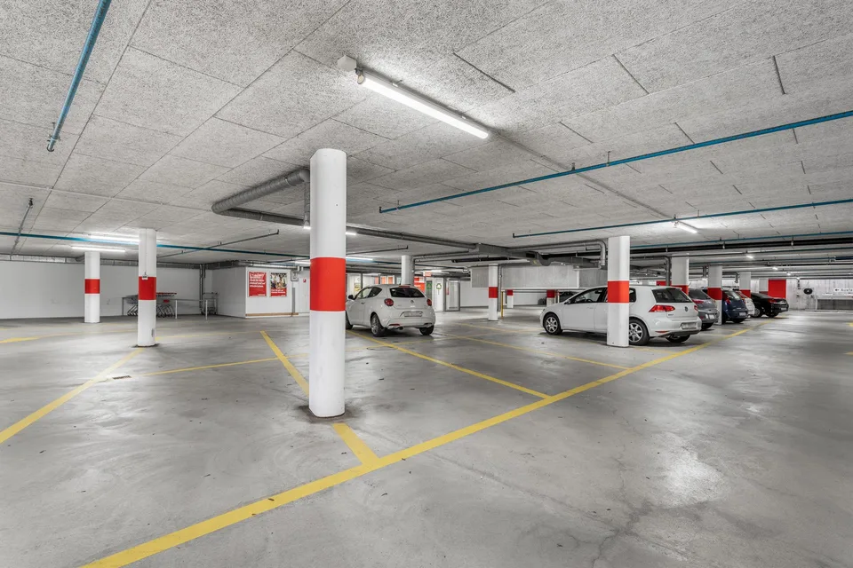 Verkaufsfläche im Thurgipark - ideal für Discounter und Fachmärkte – Foto 9 von 9