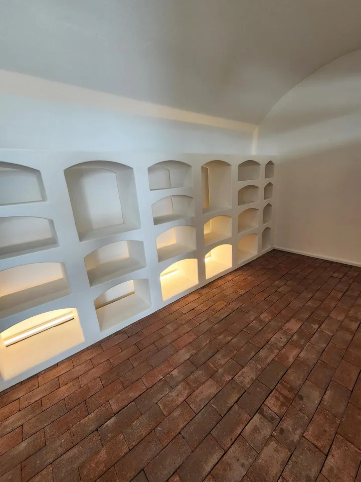 Aussergewöhnliche 3.5 Zimmer Duplex-Attika-Wohnung / 183m2