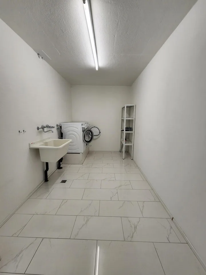 Aussergewöhnliche 3.5 Zimmer Duplex-Attika-Wohnung / 183m2