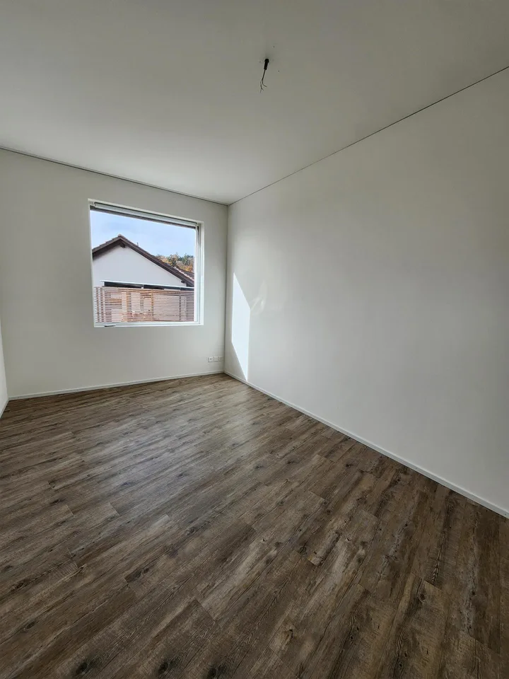Aussergewöhnliche 3.5 Zimmer Duplex-Attika-Wohnung / 183m2