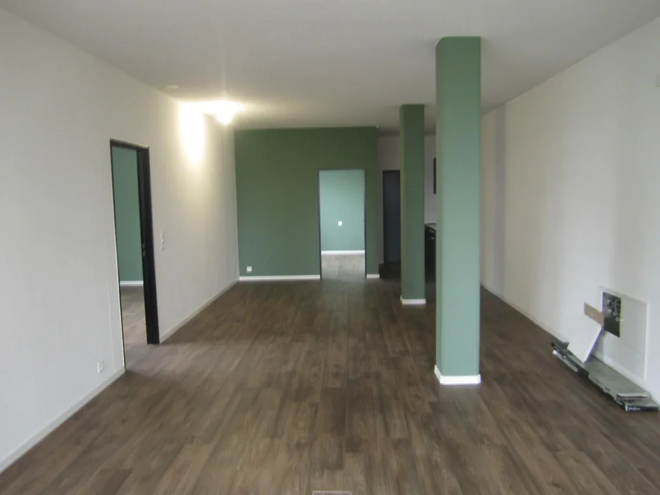 Praxisräumlichkeiten im Zentrum von Schwyz