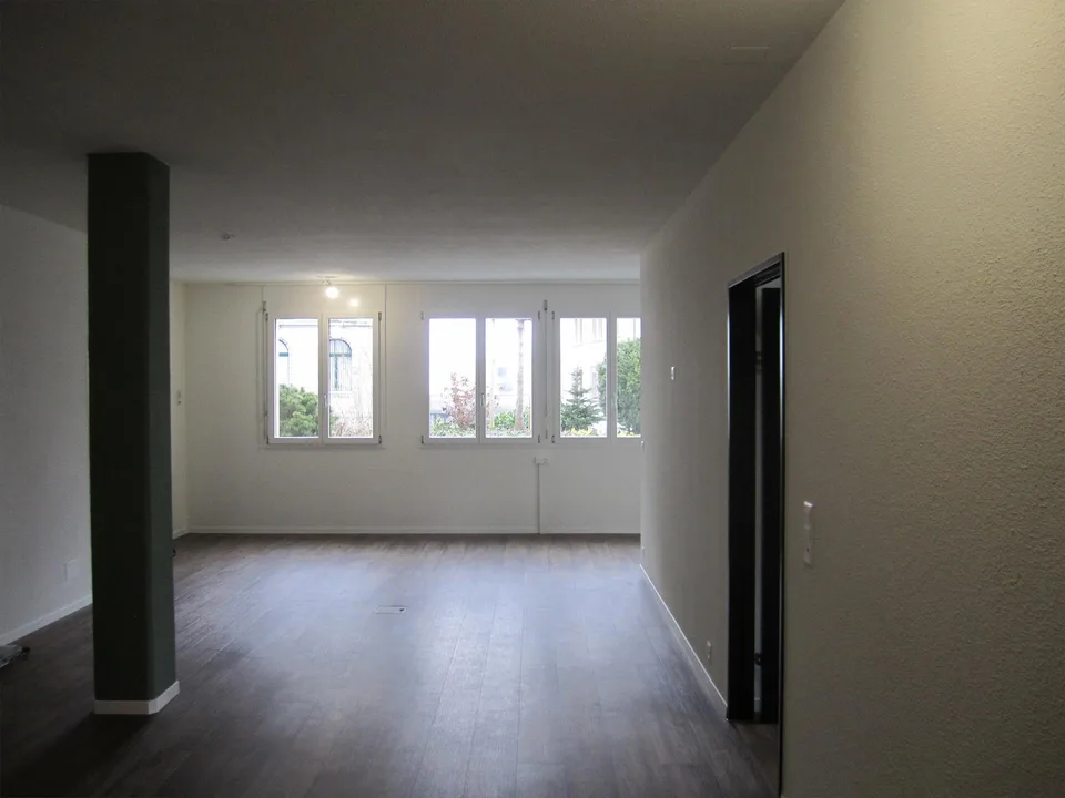Praxisräumlichkeiten im Zentrum von Schwyz
