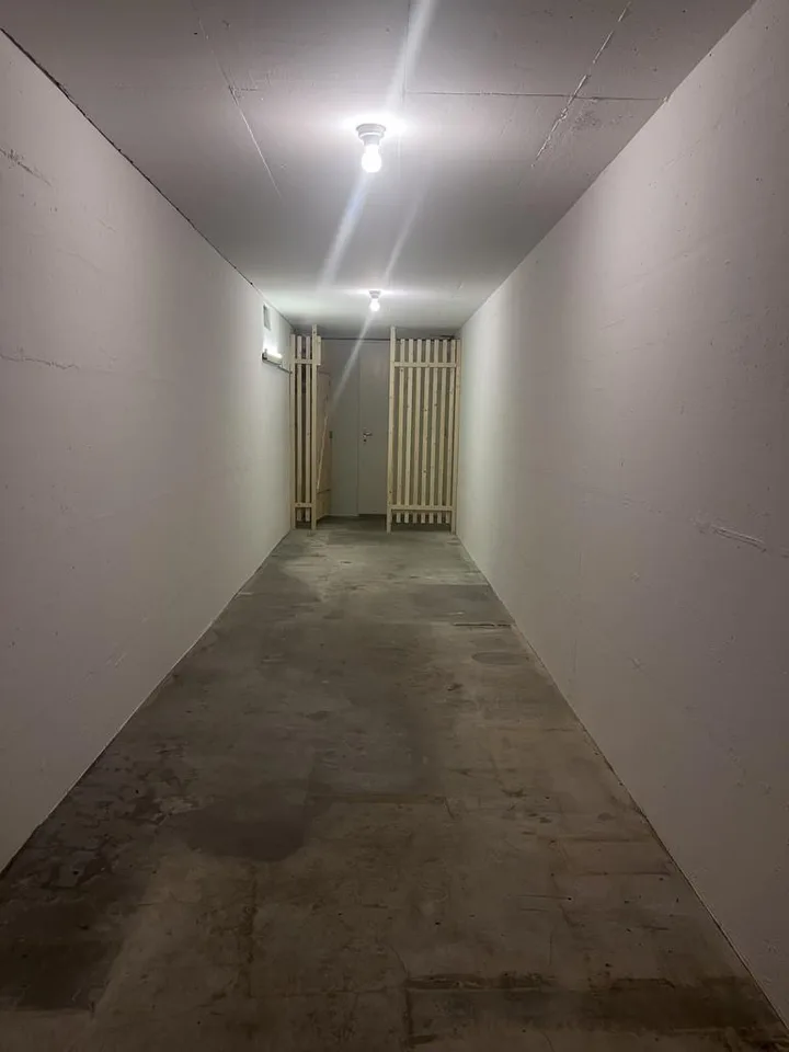Lagerraum im Zentrum von Geroldswil