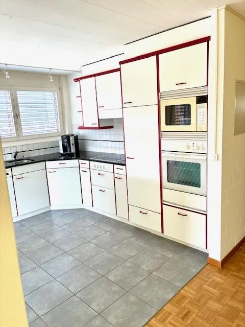 Maisonette-Attika-Wohnung – photo 10 sur 19