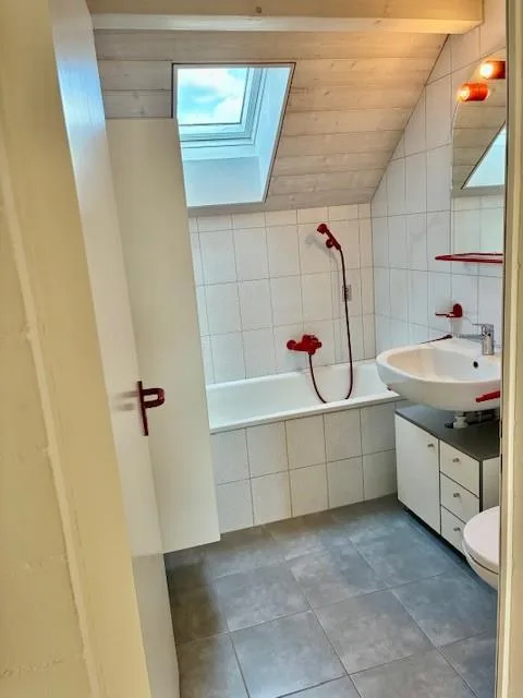 Maisonette-Attika-Wohnung – photo 15 sur 19