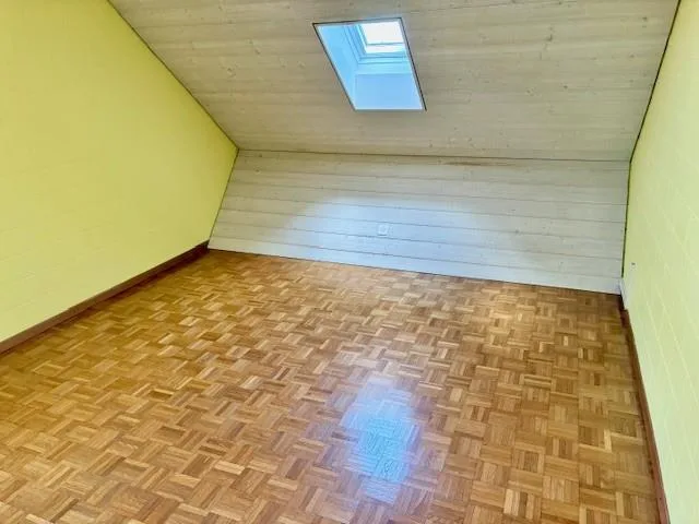 Maisonette-Attika-Wohnung – photo 18 sur 19