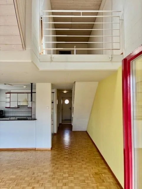 Maisonette-Attika-Wohnung – photo 12 sur 19