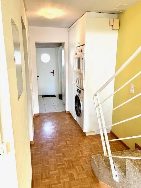 Maisonette-Attika-Wohnung – photo 8 sur 19