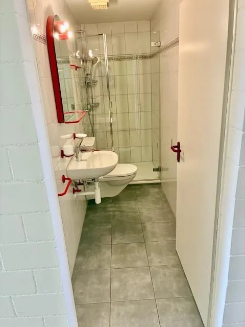 Maisonette-Attika-Wohnung – photo 13 sur 19