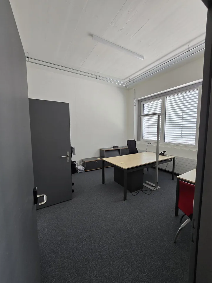 Flexibel nutzbare Gewerbeflächen – Foto 7 von 15