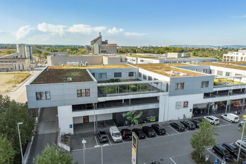 Bürofläche mit Terrassenzugang – ideal für Co-Working – Foto 7 von 7