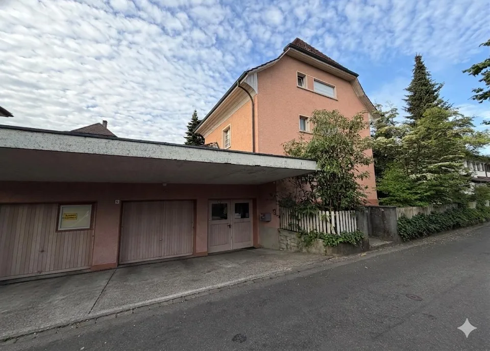 BÜRO- / GEWERBERÄUME BERN - BETHLEHEM