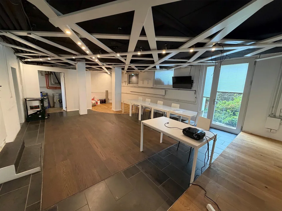 BÜRO- / GEWERBERÄUME BERN - BETHLEHEM