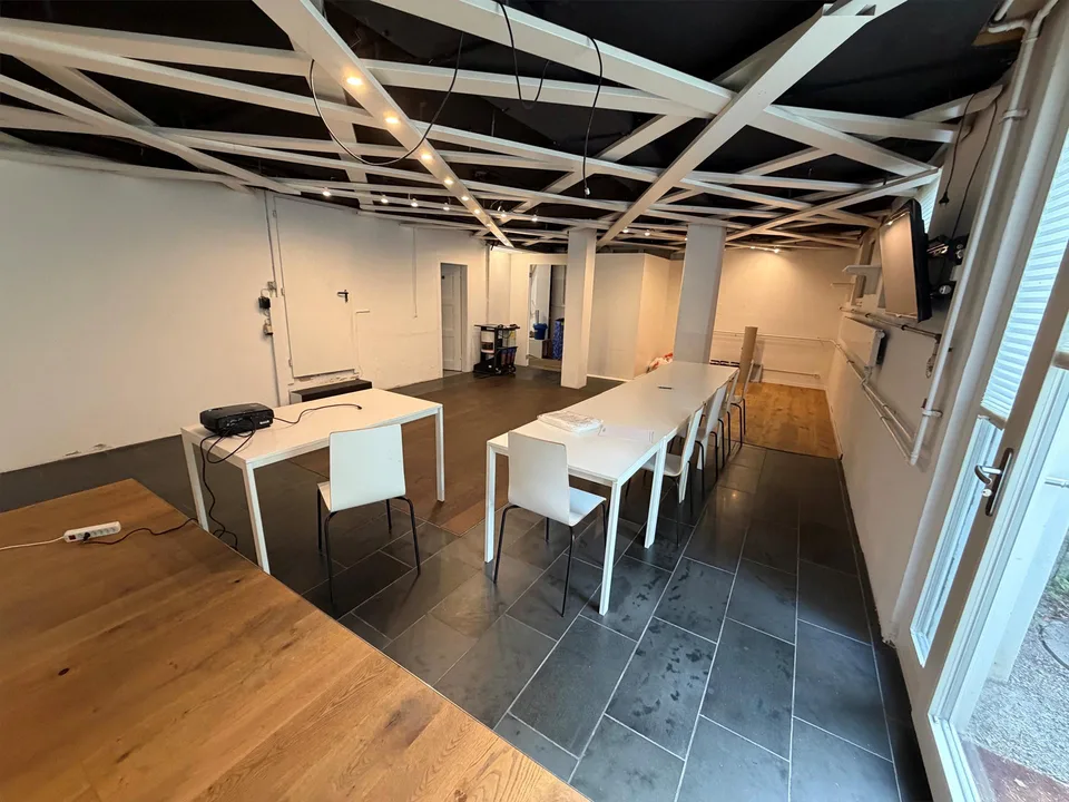 BÜRO- / GEWERBERÄUME BERN - BETHLEHEM
