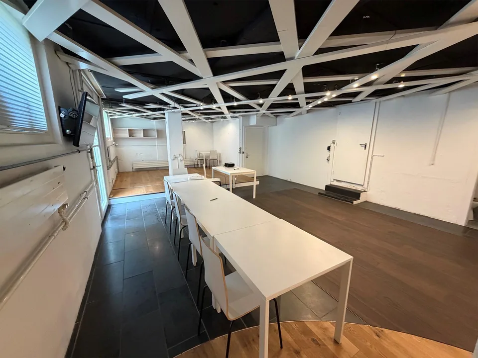 BÜRO- / GEWERBERÄUME BERN - BETHLEHEM
