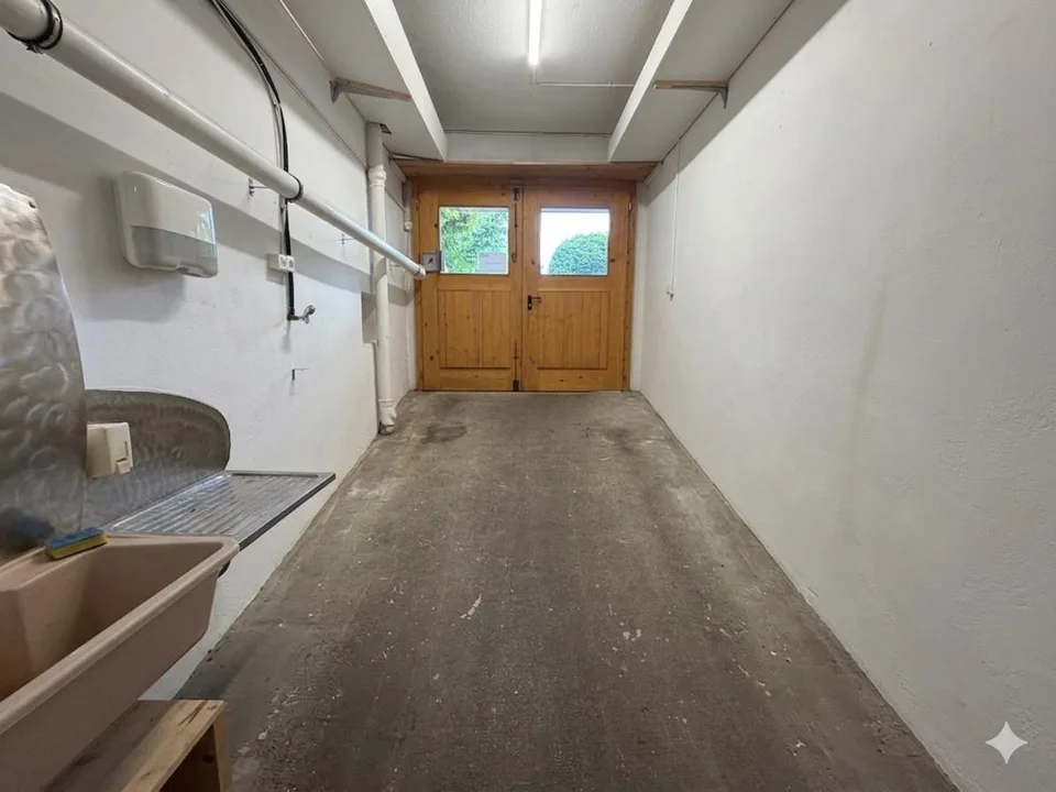 BÜRO- / GEWERBERÄUME BERN - BETHLEHEM – foto 6 di 7