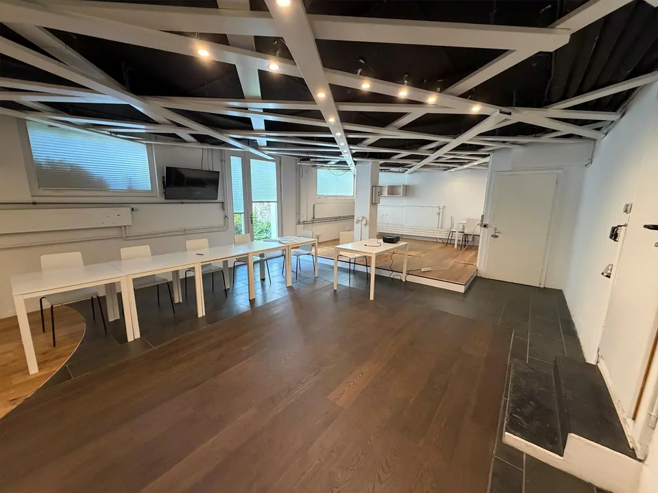 BÜRO- / GEWERBERÄUME BERN - BETHLEHEM