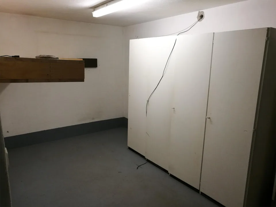 BÜRO- / GEWERBERÄUME BERN - BETHLEHEM – foto 7 di 7