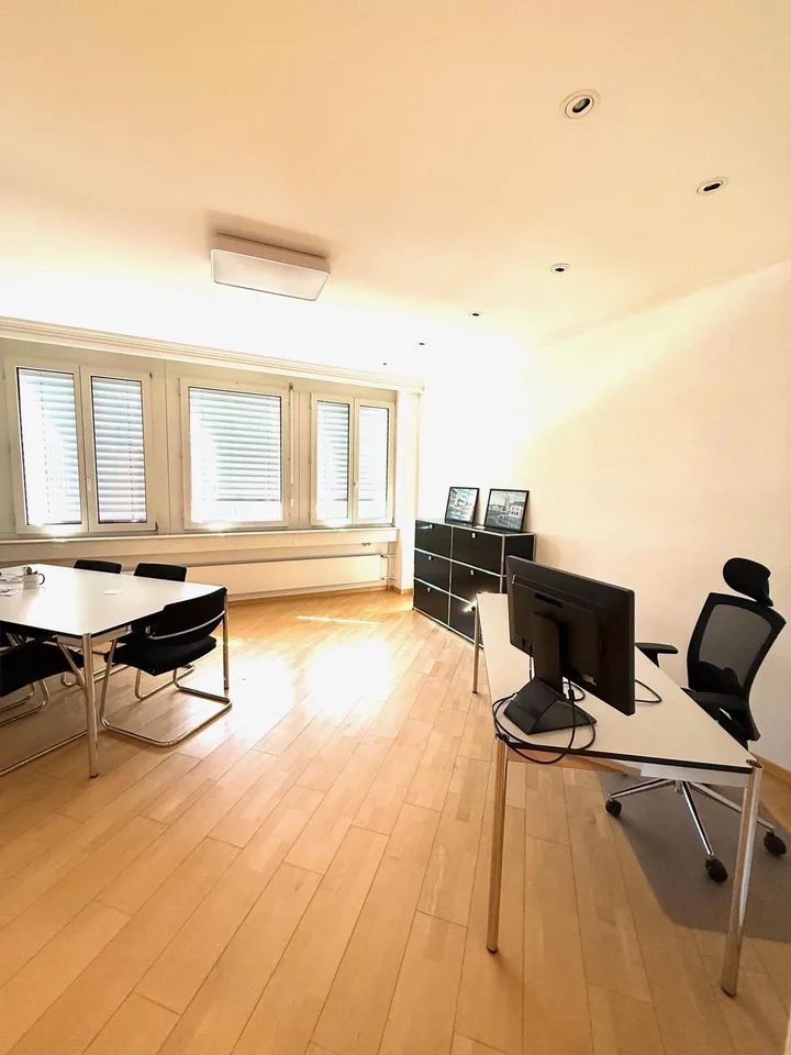 Ihr neuer Business-Standort im Herzen von Cham – foto 10 di 10