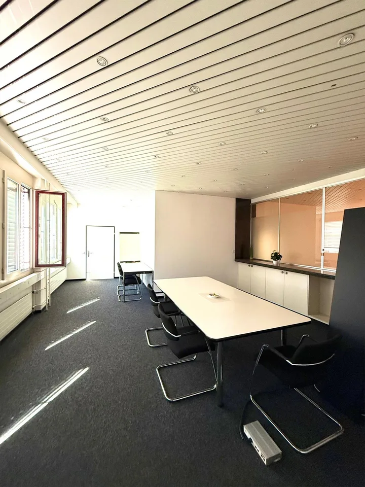 Ihr neuer Business-Standort im Herzen von Cham – foto 9 di 10