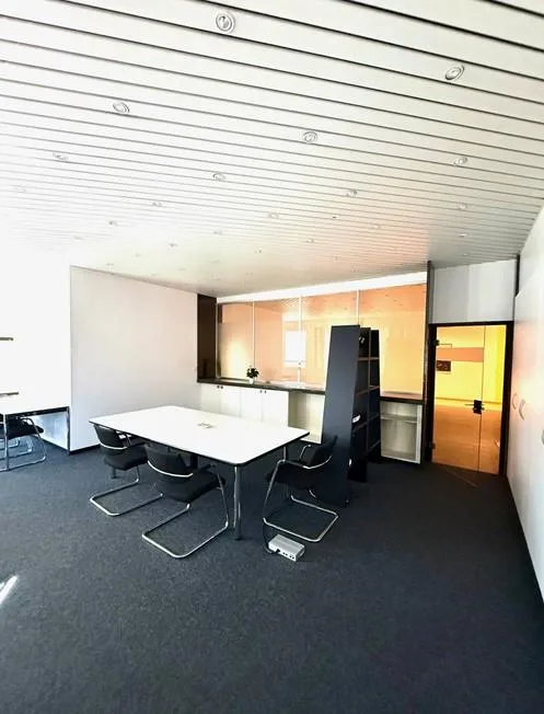 Ihr neuer Business-Standort im Herzen von Cham – foto 8 di 10