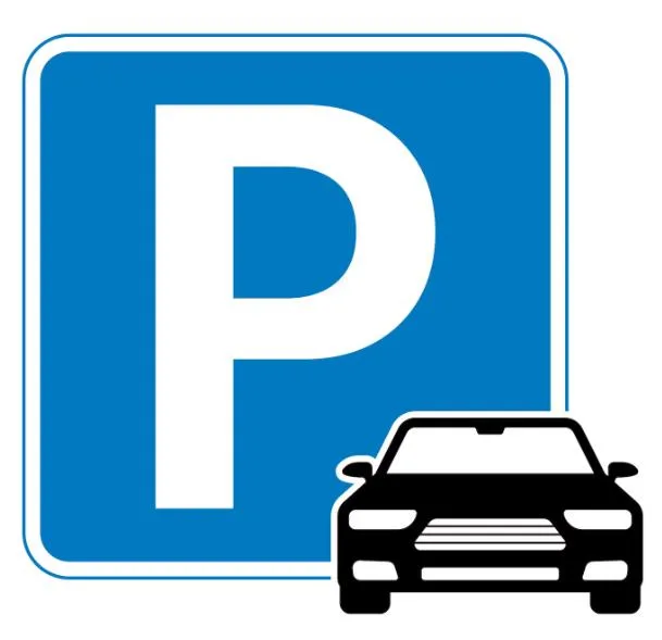 Aussenparkplatz Bächli 7 in Teufen