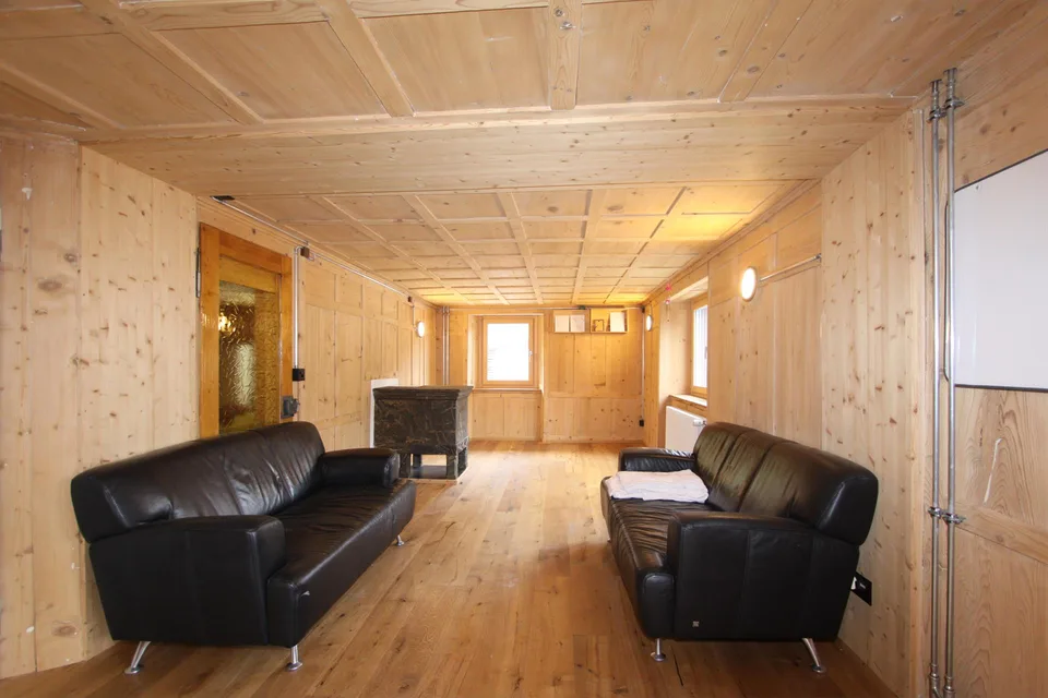 5.5 Zimmerwohnung