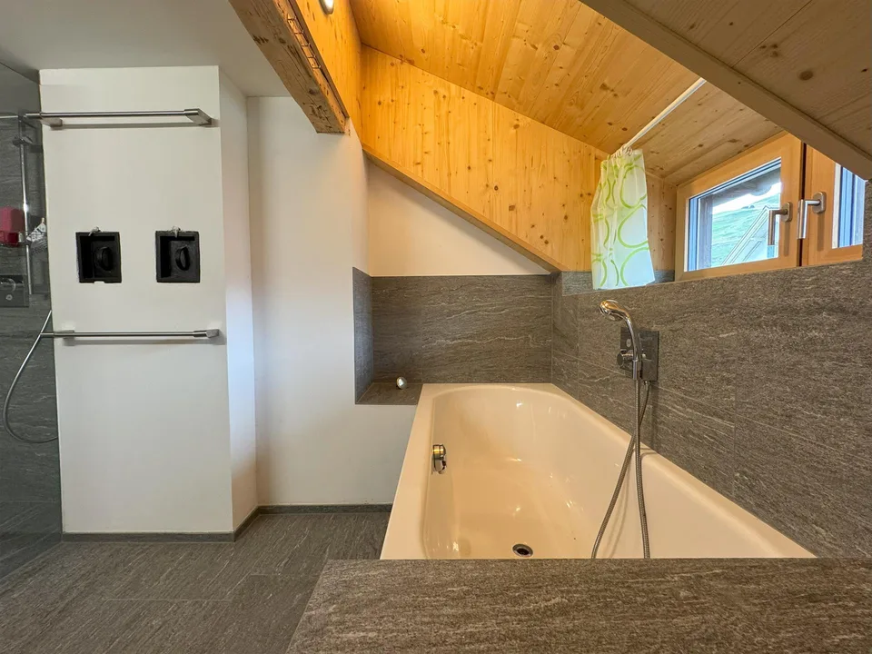 5.5 Zimmerwohnung