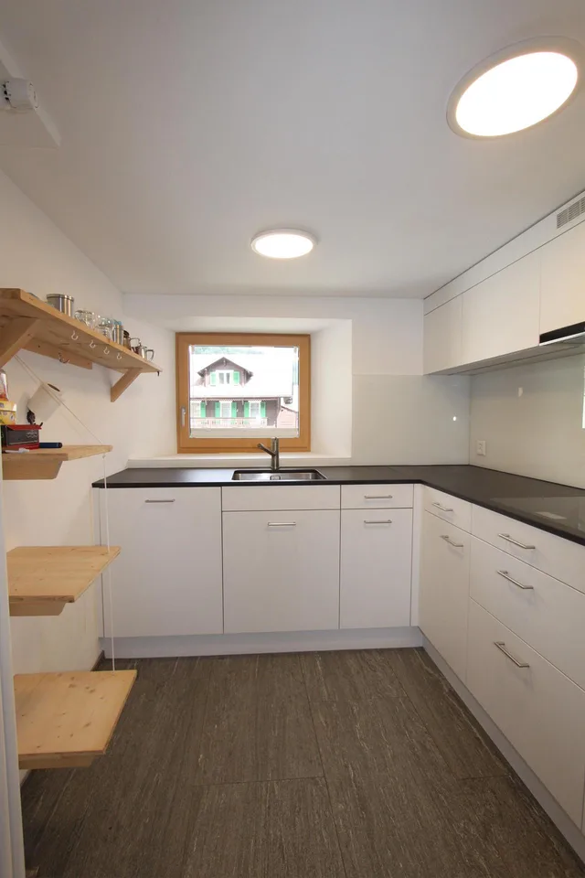 5.5 Zimmerwohnung