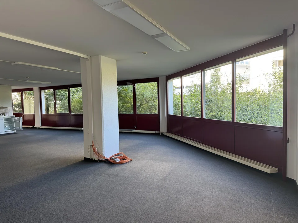 Helle Bürofläche im EG mit Zugang Anlieferung – foto 8 di 16