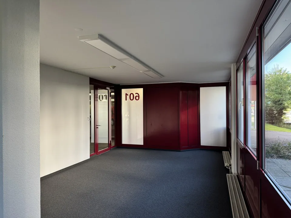 Helle Bürofläche im EG mit Zugang Anlieferung – foto 6 di 16