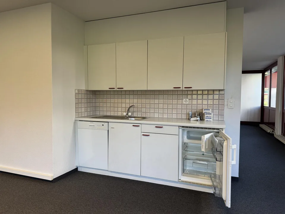 Helle Bürofläche im EG mit Zugang Anlieferung – foto 15 di 16