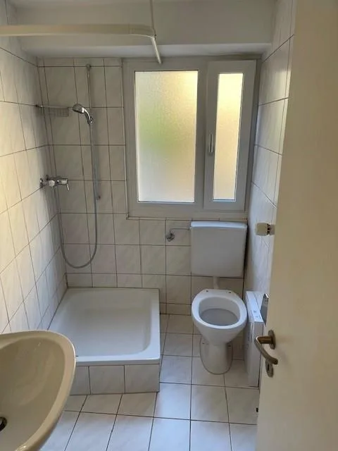 Appartamento 1,5 locali al primo piano /1.5 Zimmer Obergeschoss