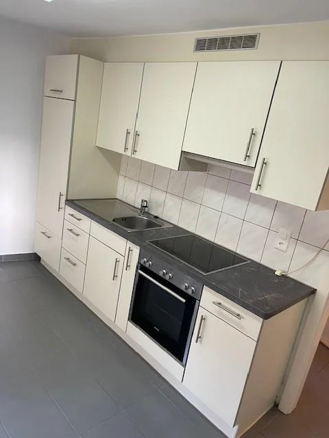 Appartamento 1,5 locali al primo piano /1.5 Zimmer Obergeschoss