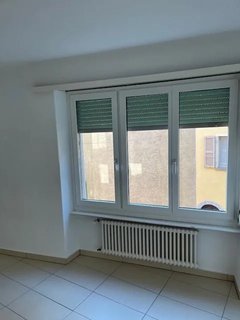 Appartamento 1,5 locali al primo piano /1.5 Zimmer Obergeschoss
