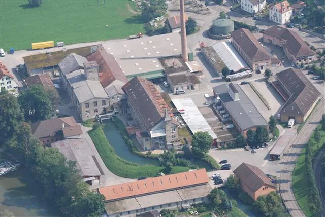 Aussenlagerplatz mit Magazin – Foto 7 von 8