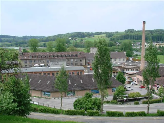 Aussenlagerplatz mit Magazin – Foto 8 von 8