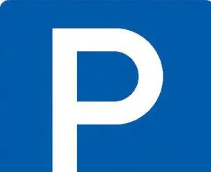 Tiefgaragen-Parkplatz