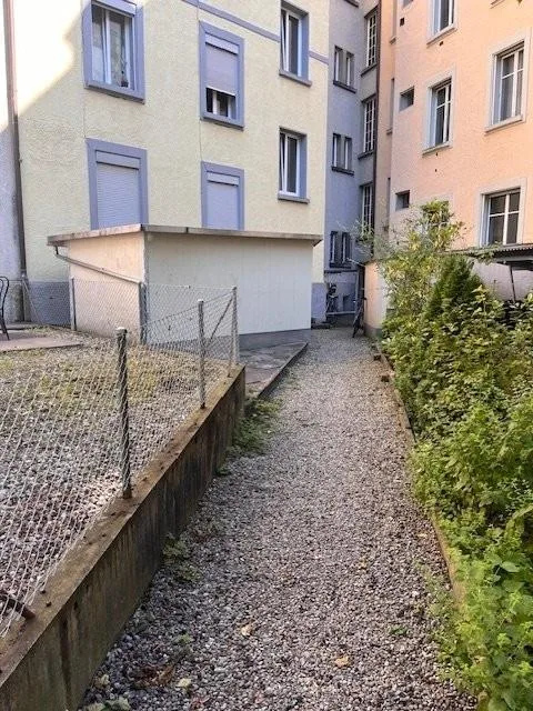 Ihre neue Lagerfläche an top Lage der Länggasse!