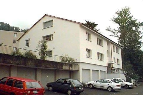 Abstellplatz zu vermieten