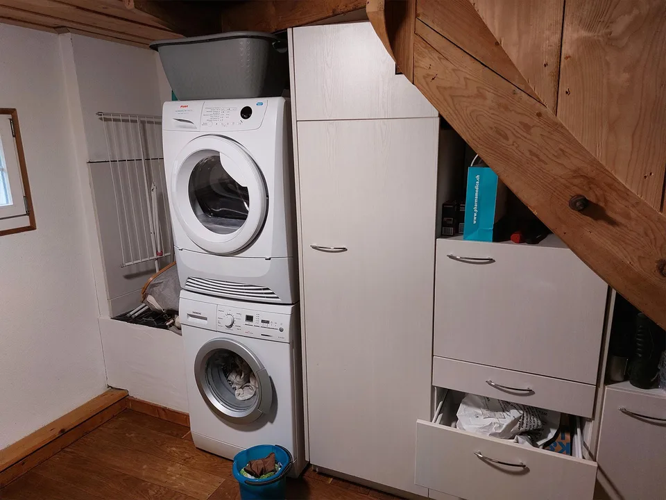 5.5 Zi. Einfamilienhaus im schönen Uttwil nahe See